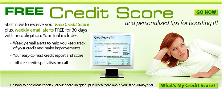 What Do Credit Scores Mean